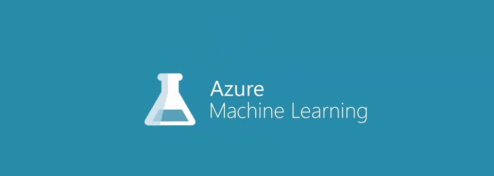 Machine Learning on Microsoft Azure Machine Learning Studio
