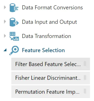 feature_column_selection